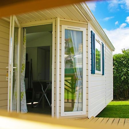 Camping Las Gaviotas Naveces Zewnętrze zdjęcie